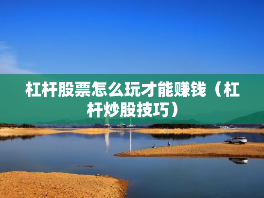 杠杆股票怎么玩才能赚钱（杠杆炒股技巧）