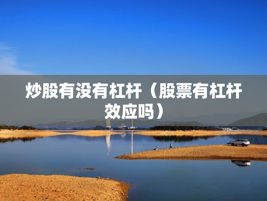 炒股有没有杠杆（股票有杠杆效应吗）