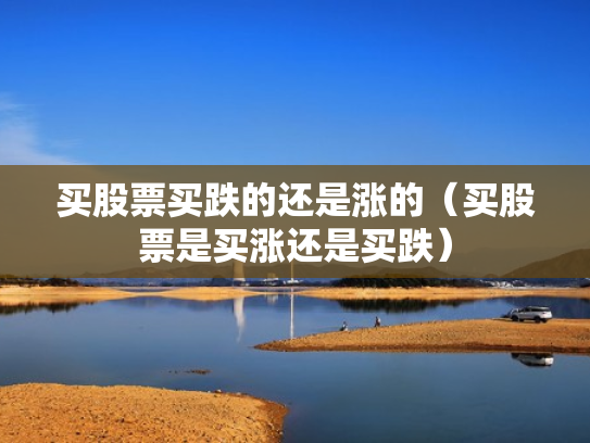 买股票买跌的还是涨的（买股票是买涨还是买跌）