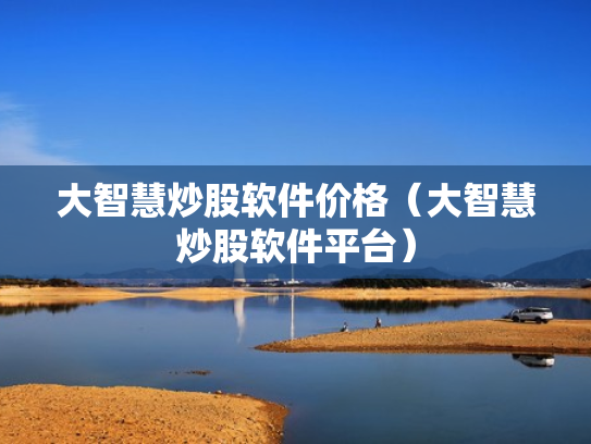 大智慧炒股软件价格（大智慧炒股软件平台）