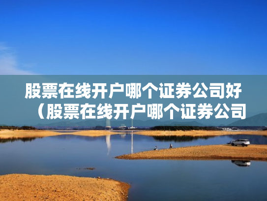 股票在线开户哪个证券公司好（股票在线开户哪个证券公司好一点）
