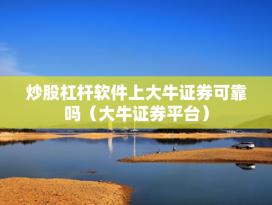 炒股杠杆软件上大牛证券可靠吗（大牛证券平台）