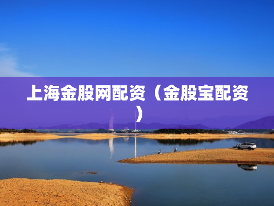 上海金股网配资（金股宝配资）