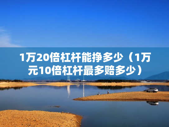 1万20倍杠杆能挣多少（1万元10倍杠杆最多赔多少）