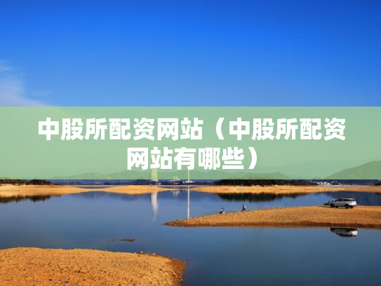 中股所配资网站（中股所配资网站有哪些）