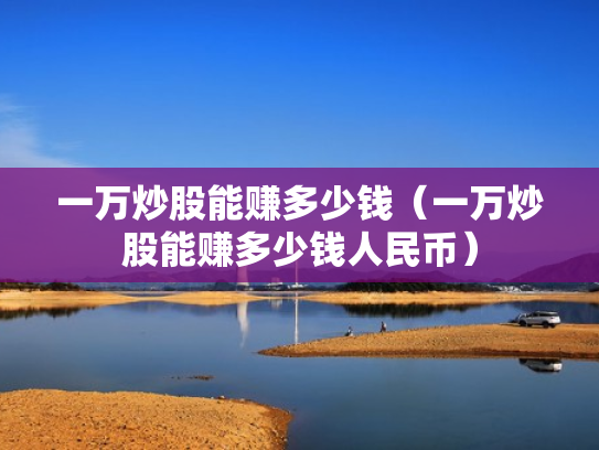 一万炒股能赚多少钱（一万炒股能赚多少钱人民币）