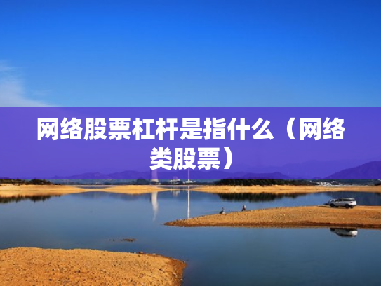 网络股票杠杆是指什么（网络类股票）