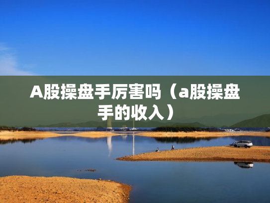 A股操盘手厉害吗（a股操盘手的收入）