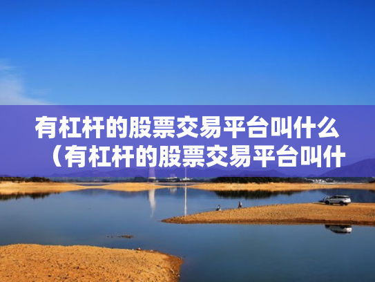 有杠杆的股票交易平台叫什么（有杠杆的股票交易平台叫什么来着）