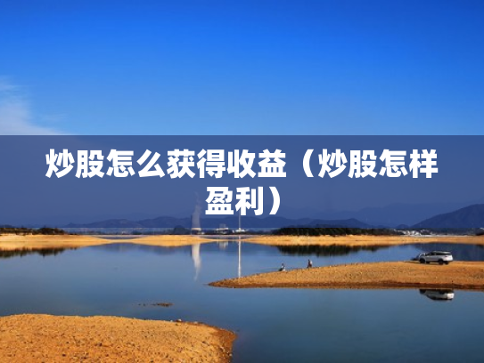 炒股怎么获得收益（炒股怎样盈利）