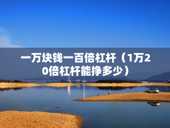一万块钱一百倍杠杆（1万20倍杠杆能挣多少）