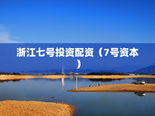 浙江七号投资配资（7号资本）
