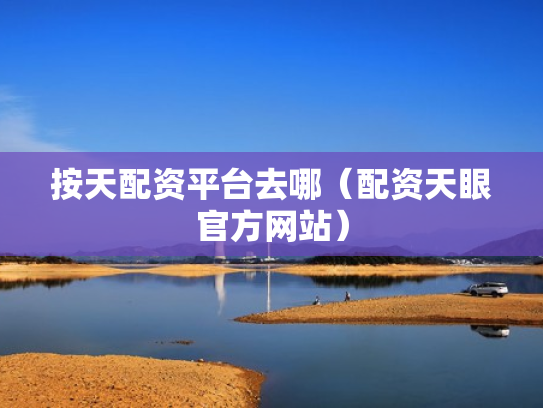 按天配资平台去哪（配资天眼官方网站）