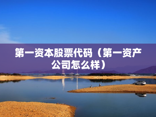 第一资本股票代码（第一资产公司怎么样）