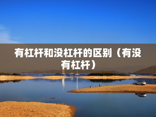 有杠杆和没杠杆的区别（有没有杠杆）