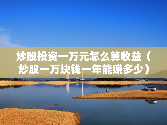 炒股投资一万元怎么算收益（炒股一万块钱一年能赚多少）