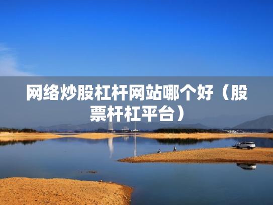 网络炒股杠杆网站哪个好（股票杆杠平台）