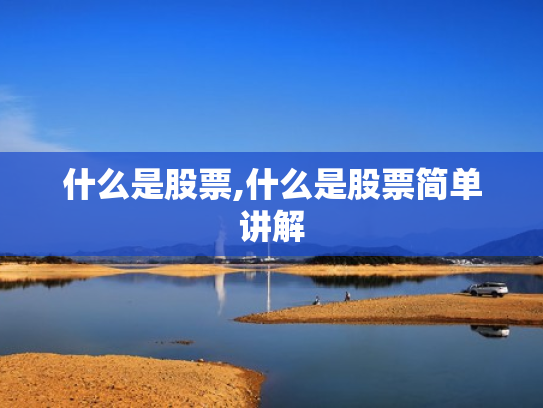 什么是股票,什么是股票简单讲解