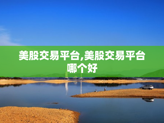 美股交易平台,美股交易平台哪个好