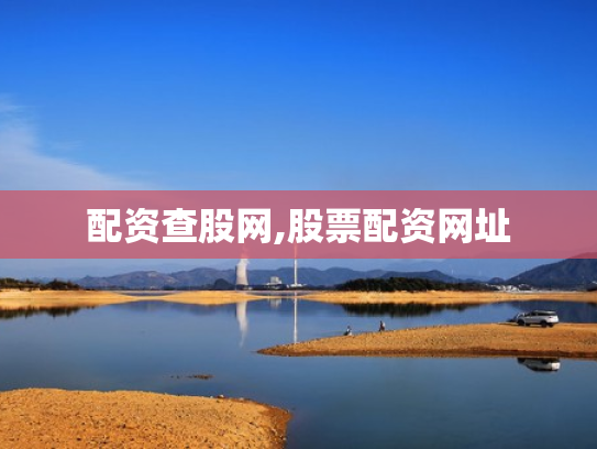 配资查股网,股票配资网址