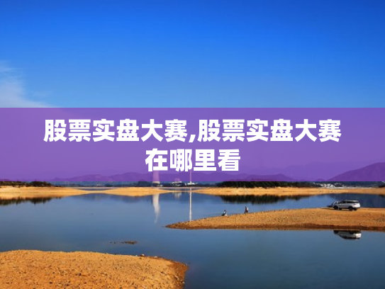 股票实盘大赛,股票实盘大赛在哪里看