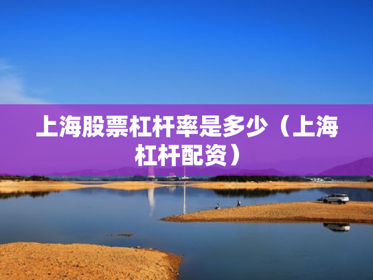 上海股票杠杆率是多少（上海杠杆配资）