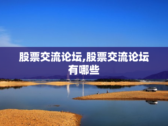 股票交流论坛,股票交流论坛有哪些