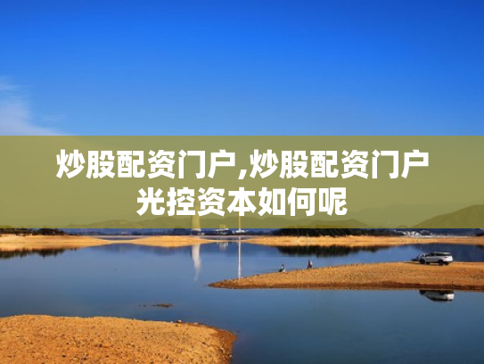 炒股配资门户,炒股配资门户光控资本如何呢