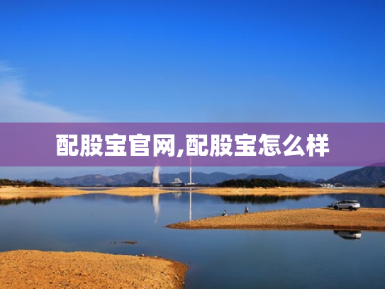 配股宝官网,配股宝怎么样