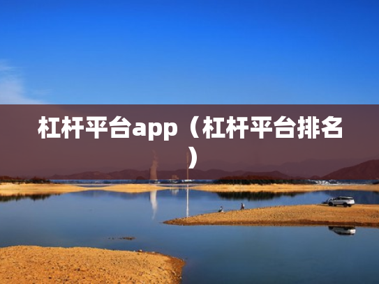 杠杆平台app（杠杆平台排名）