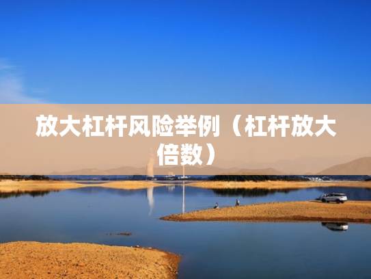 放大杠杆风险举例（杠杆放大倍数）
