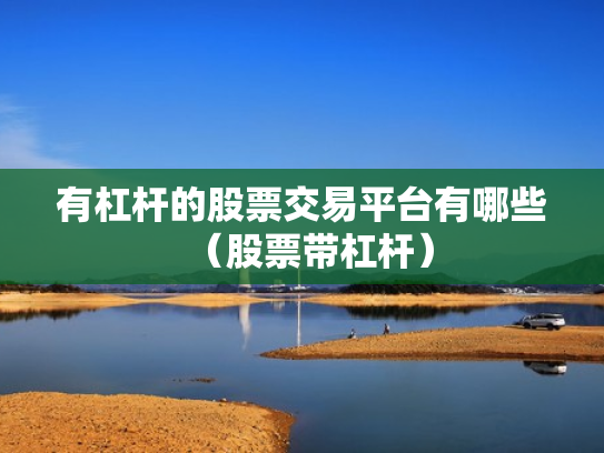 有杠杆的股票交易平台有哪些（股票带杠杆）