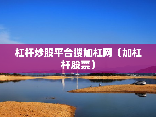 杠杆炒股平台搜加杠网（加杠杆股票）