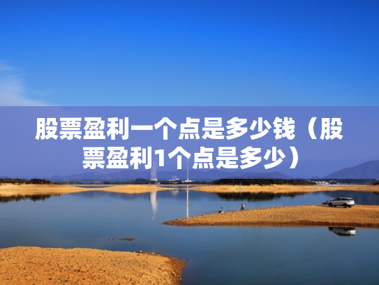 股票盈利一个点是多少钱（股票盈利1个点是多少）