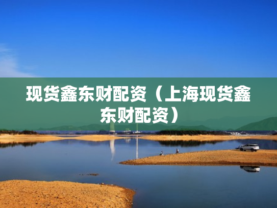 现货鑫东财配资（上海现货鑫东财配资）